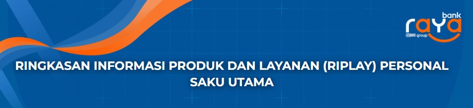 Logo Bank Raya